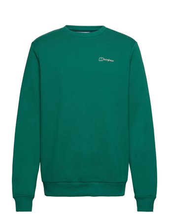 Berghaus | Bg M Logo Crew | L