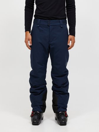 Maroon HIPE 2L Insulated Shell Pants Men