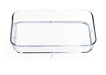 ROSENDAHL ILDFAST FORM GRAND CRU STOR 38X25CM