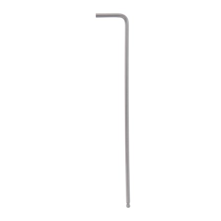 Milwaukee 4932492411 Insexnyckel 2,5 mm, Skruva