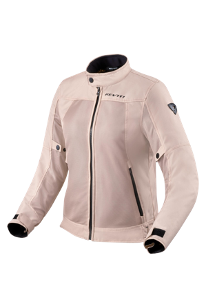 REV'IT! Eclipse 2 Women's MC Jacket Pink 42