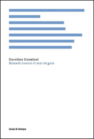 Rimedi contro il mal di gola Carolina Canziani