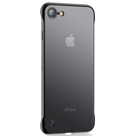 iPhone 7 - Stilrent Ultratunt Skyddsskal