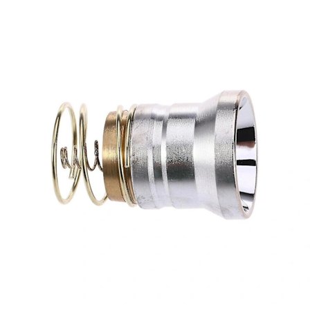 【PP】1000 Lumen LED-lampa för Surefire 6P G2, Kallvit XM-L T6, Drop-in