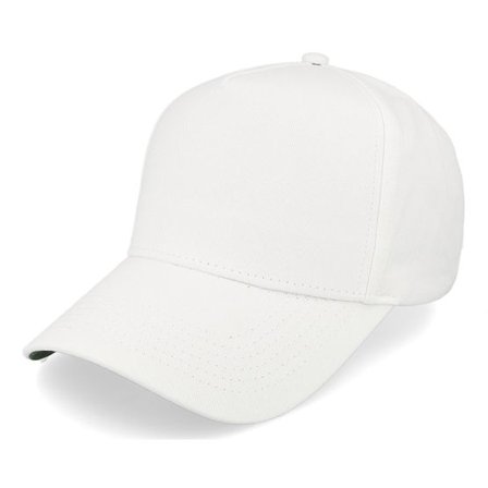 Equip - Vit adjustable Keps - Sand/Darkgreen A-frame Adjustable @ Hatstore