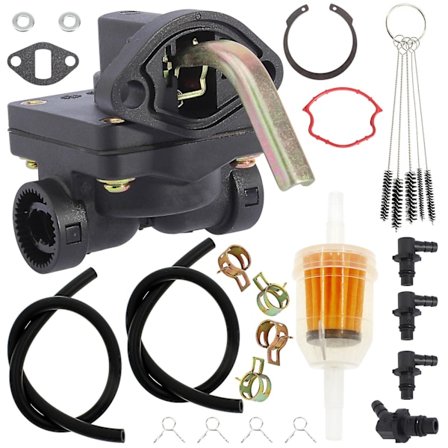 Brændstofpumpe Kohler K241 K301 K321 K341 10HP 12HP 14HP 16HP M10-M12 4739319 4739319-S 4739361 4739361-S 4755901-S 4755903 4755904