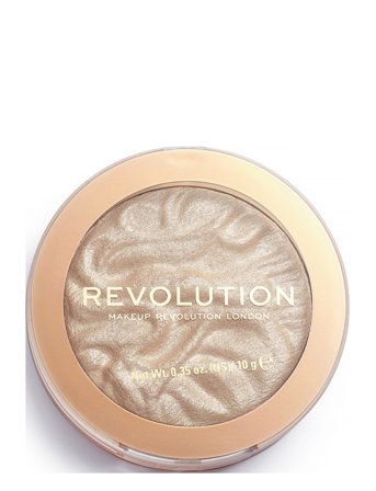 Revolution Beauty London Revolution Highlight Reloaded Just My Type - 10 g