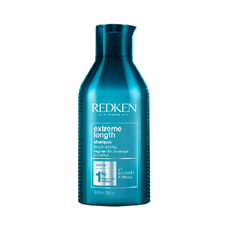 Redken Extreme Length Shampoo Schampo Unisex 300ML