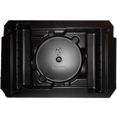 Makita 837945-7 Innlegg, Garasjeinnredning & oppbevaring