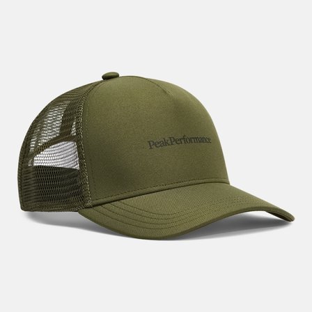 Peak Performance - PP Trucker Cap