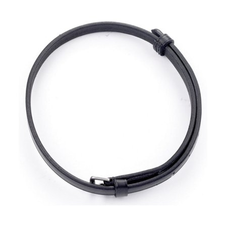 Hy Flash Ersättningsrem Cob/Full Svart