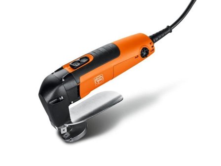 Fein BLS 1.6 E Levyleikkuri 350 W, Koneet