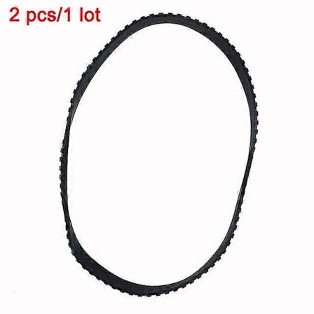 Jj258 Halkskyddsring i plast för barns elbil, hjul till barnbilar, halkskyddsring i plast för leksaksbilar - QH