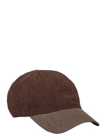 Becksöndergaard | Corduroy Malvi Cap | ONE SIZE