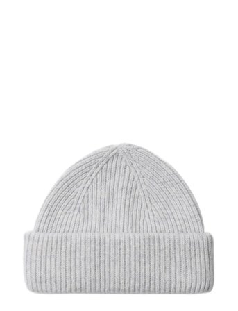 Selected | Slmmason Merino Sailor Wool Beanie | ONE SIZE