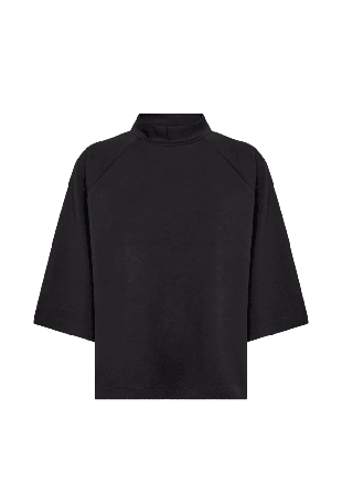 Soyaconcept SC-Banu 261 Blouse Blusar Dam Svart L