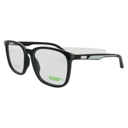 Puma, Glasses PJ 0061 Zwart, Dames, Maat:ONE Size