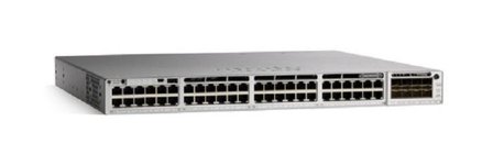 Cisco Refurb/Ctlyst9300 48P 12mGig&36 2.5Gbps