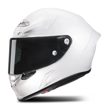HJC RPHA 1 Integralhjälm Vit S