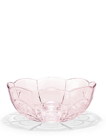 Holmegaard | Lily Skål Ø23 Cm Cherry Blossom | Ø 23 CM
