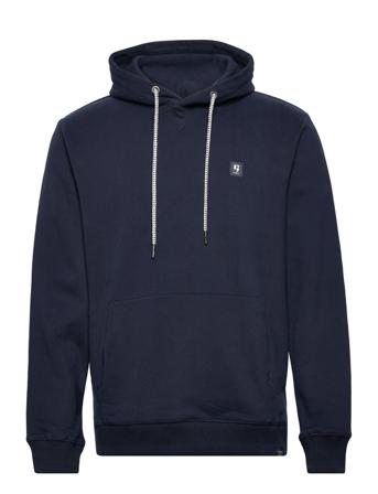 Men`s Sweat Blue Garcia