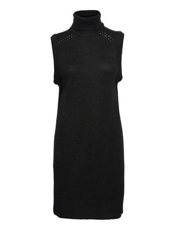 Nuchaney Vest Black Nümph