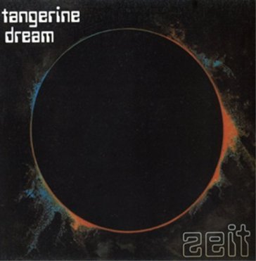 Zeit Dream Tangerine