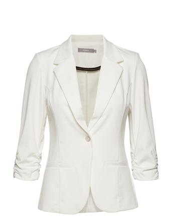 Zablazer 1 Blazer Blazers Single Breasted Blazers Vit Fransa