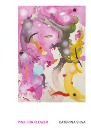 Pink for Flower Caterina Silva