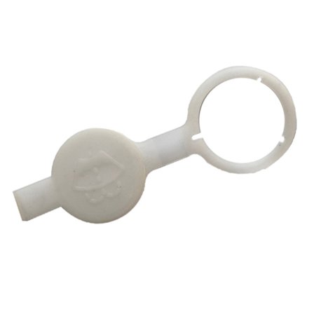 For W163 ML-Klasse Vindusvisker Spylervæskebeholder for Tankflaske Lokkdeksel Universal for Biler A16