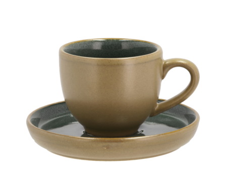 Bitz Espresso Kopp Wood-Forest 7cl