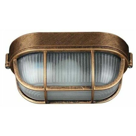 Utomhus Vägglampa, Oval Gjuten Aluminium Sconce, Nautisk Marin Vägglampa Vintage Industriell, Båtlampa, Dekorativa Vägg Patio Hallway Lampor