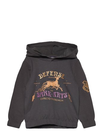 Sweats Grey Harry Potter