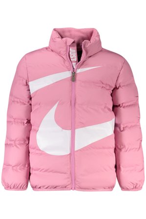 Nike Giubbotto Bambina Rosa
