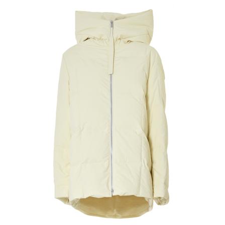 Jil Sander Jacket , Wit , Dames , Maat: S