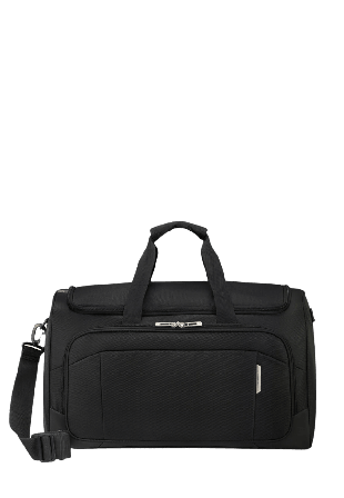 Samsonite Dufflebag 55 cm Resväskor Dam Svart 33
