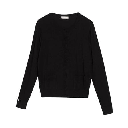Liu Jo Cardigan Sort, Dame Cardigans