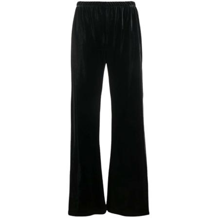 Philosophy di Lorenzo Serafini, Trousers Zwart, Dames, Maat:M