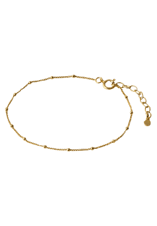 Pernille Corydon Eda Bracelet Armband Dam Guld ONESIZE