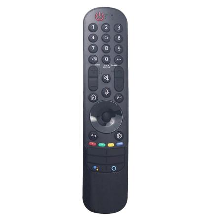 Magictv Kaukosäädin MR21GA/MR21GC Infrapunamallille Yleiskäyttöinen (AM4)
