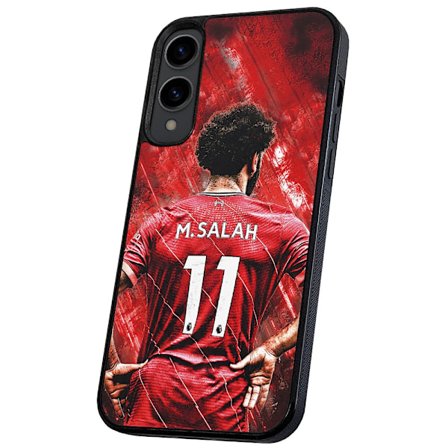 Samsung Galaxy S25 Edge - Cover/Mobilcover Salah