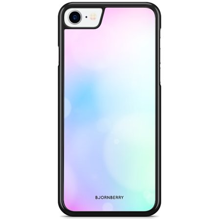 Bjornberry Skal iPhone 7 - Regnbåge