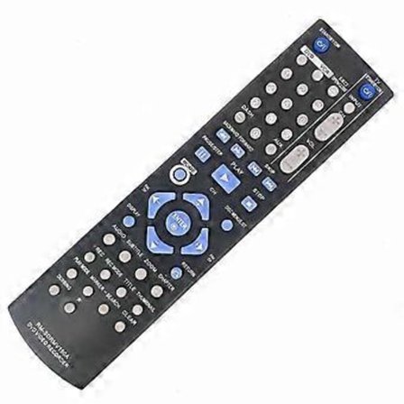 Uusi kaukosäädin RM-SDRMV150A JVC DVD VIDEO -tallentimelle RM-SDRMV100A DRMV77S