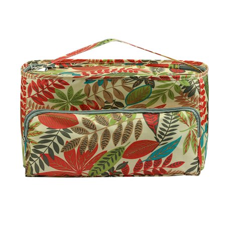 Lankakassi, Hieno Kuvioitu Lankakassi Neulomiseen DXGHC