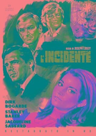 Incidente (L') (Restaurato In Hd)