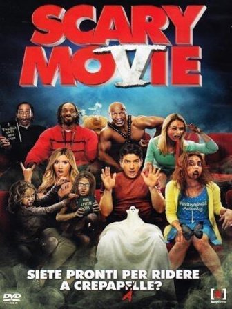 Scary Movie 5