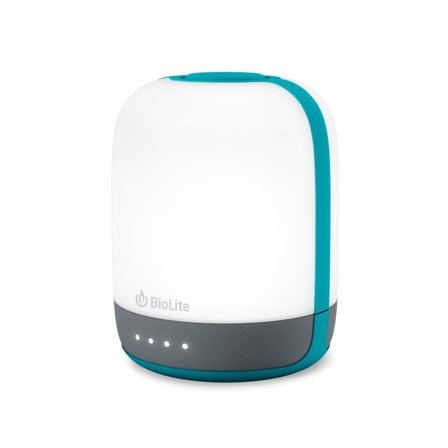 Biolite Alpenglow 250 Lantern lanterns Blue OneSize