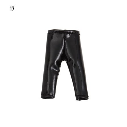 Mode Rivna Byxor Dockjeans 17 17