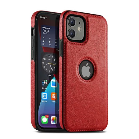 Kompatibel med iPhone 12-fodral/iPhone 12 Pro-fodral (2020),El