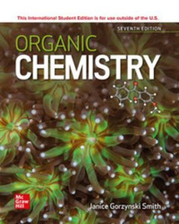 Organic chemistry Janice G. Smith